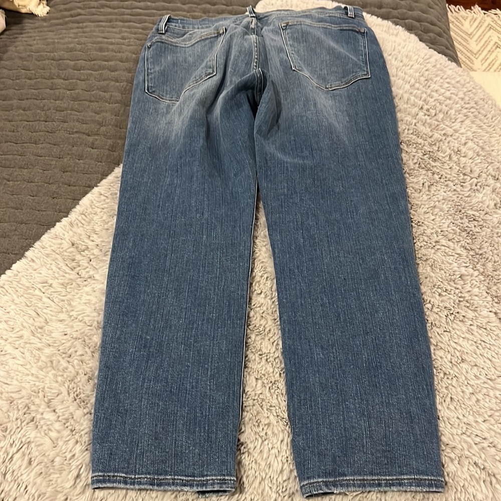 Frame jeans - Picture 8 of 12